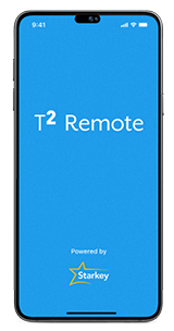 T2 Remote