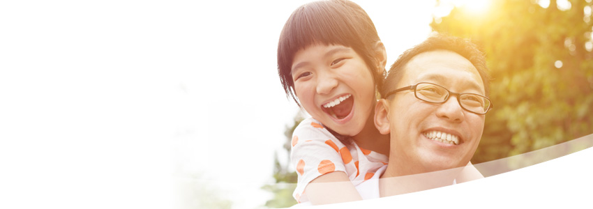 A4 Cross Technology Banner