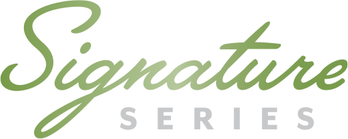Signature Series logo